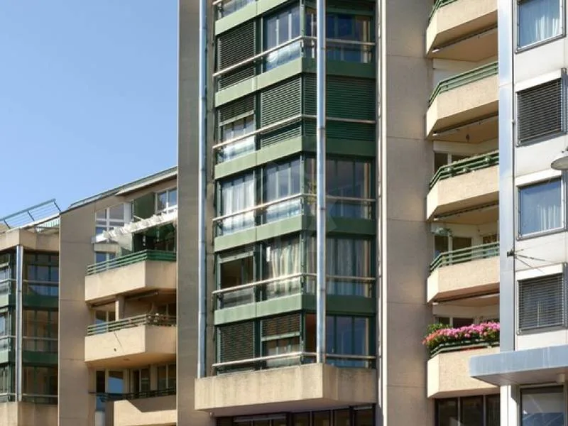 Beautiful apartment - Geneva