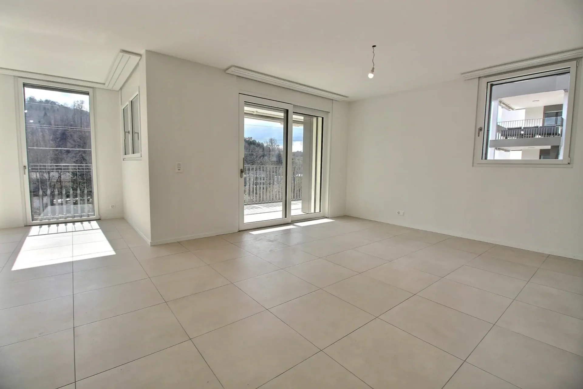 Prächtige 3.5-Zimmer-Wohnung in Marly!