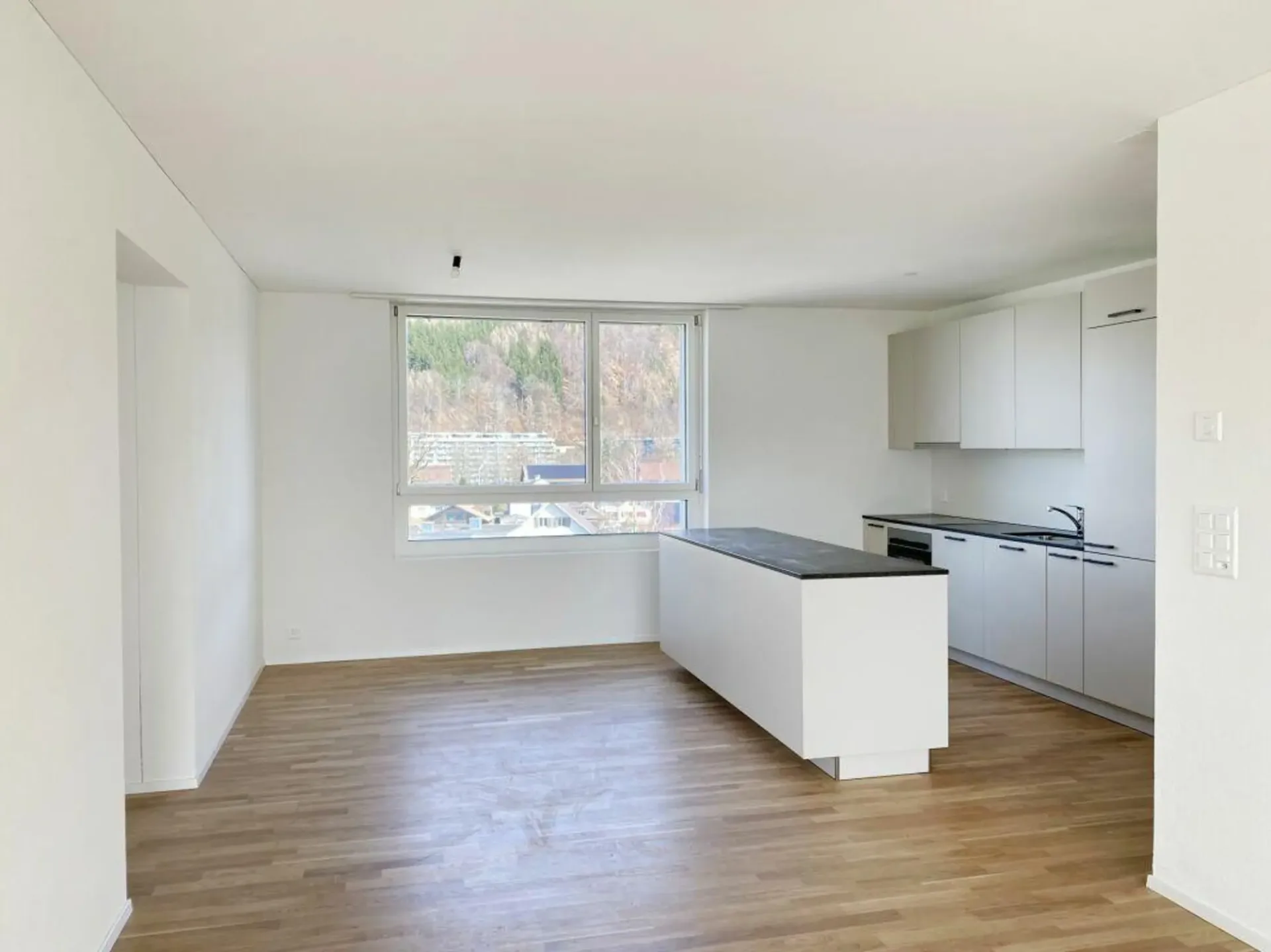 4.5 Zimmer-Wohnung in Burgdorf