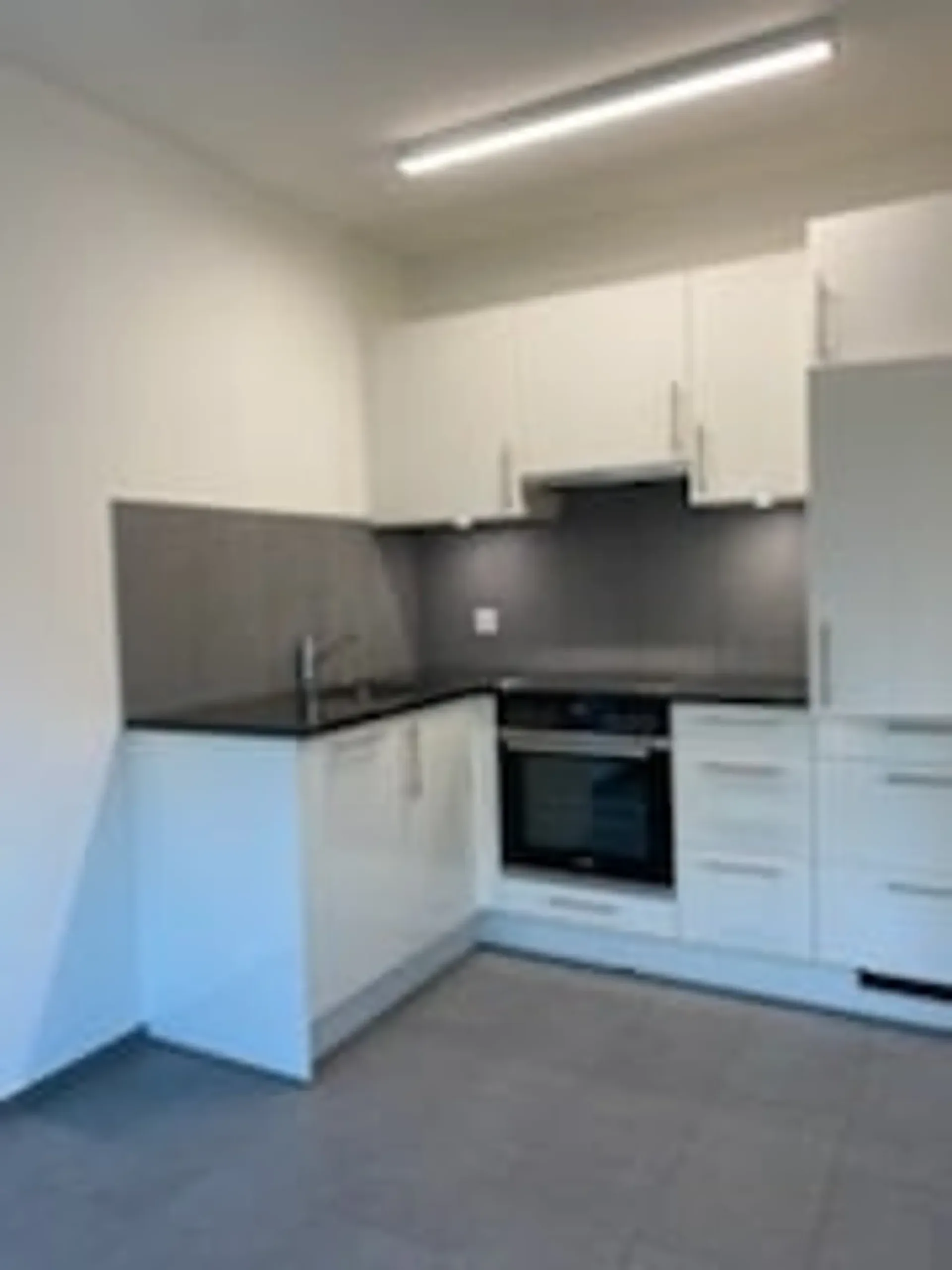 Schöne, sanierte 1.5-Zimmerwohnung an zentraler Lage