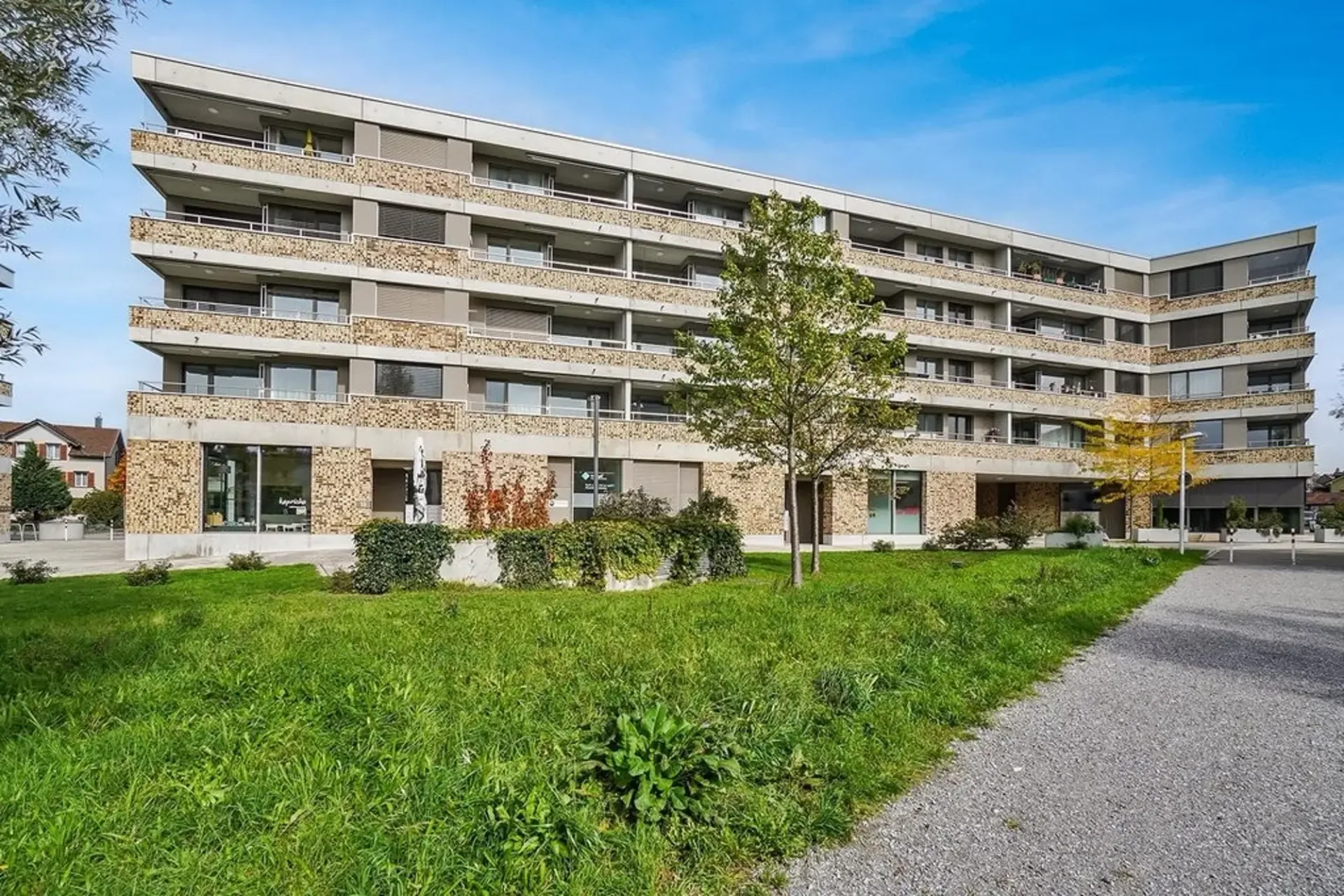 Pendeln leicht gemacht in Ihrem neuen zu Hause