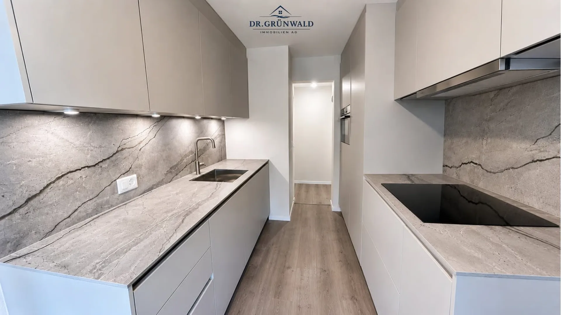 Helle 4-Zimmer-Wohnung mit Balkon in Baden – sofort verfügbar!