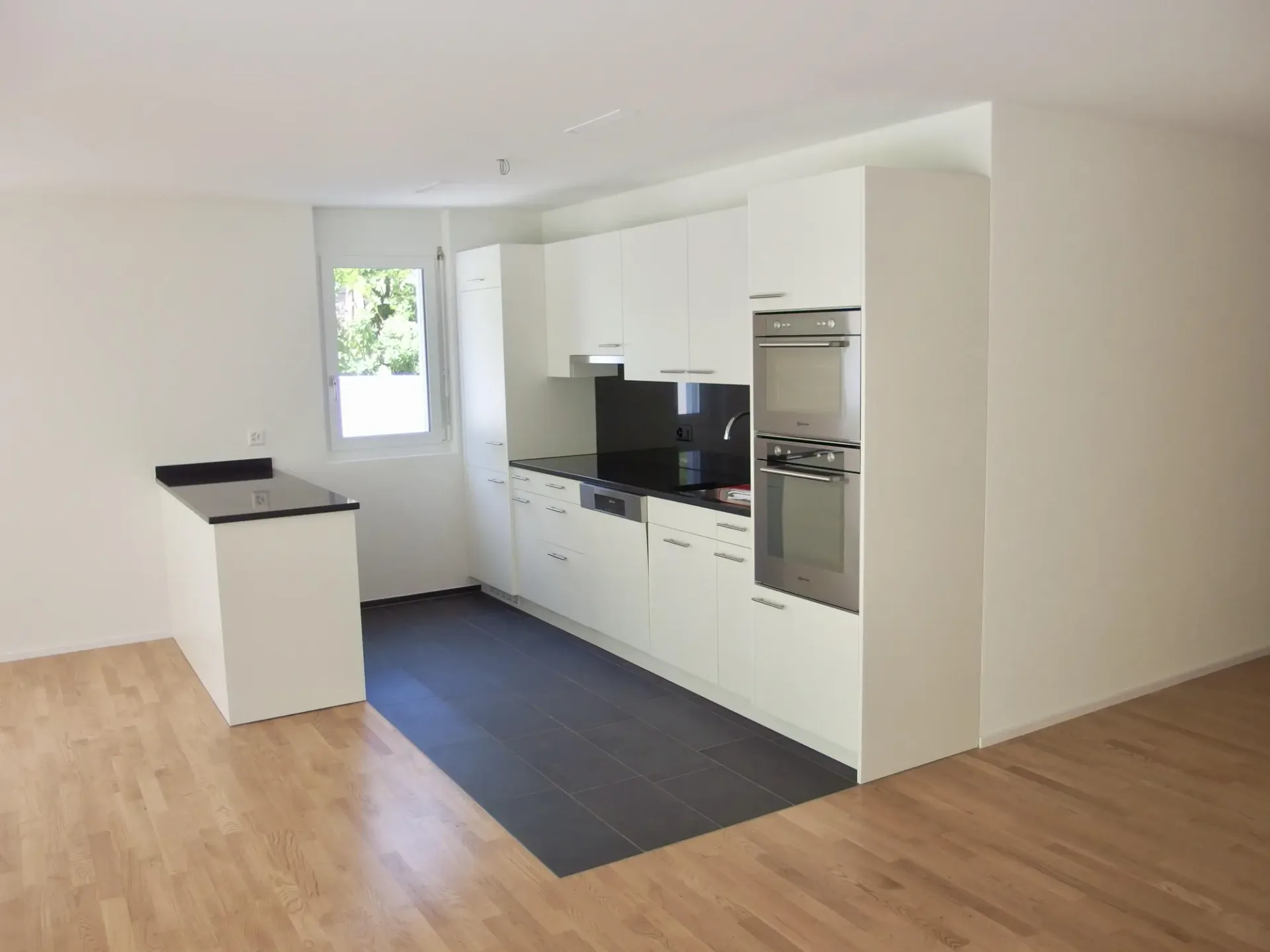 Modern und zentral Wohnen in Wetzikon!