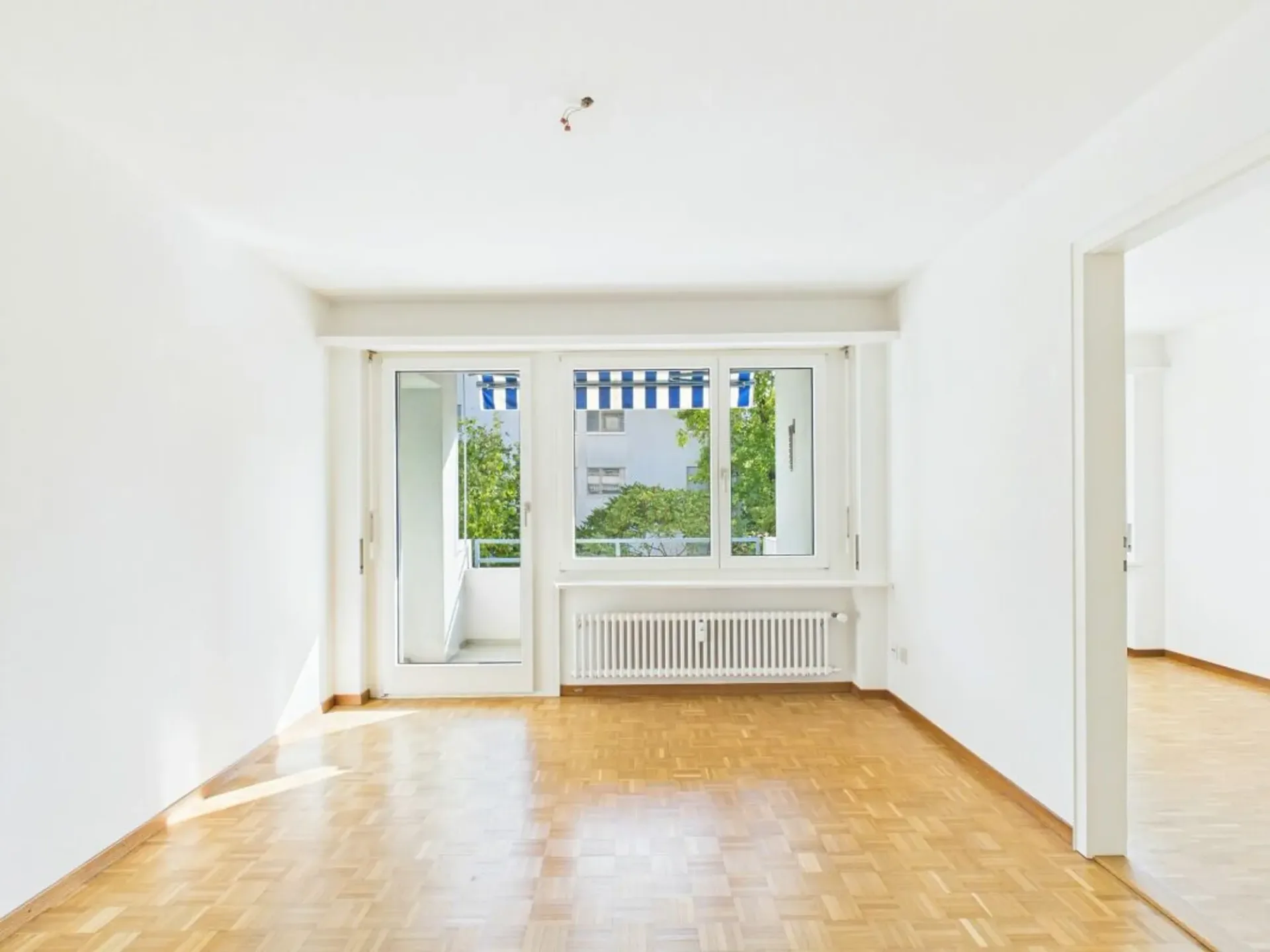Ihr neues Zuhause mit Balkon und angenehmem Wohnkomfort