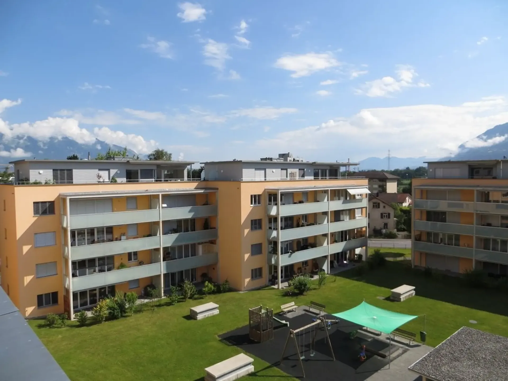 Wohntraum für Familie
