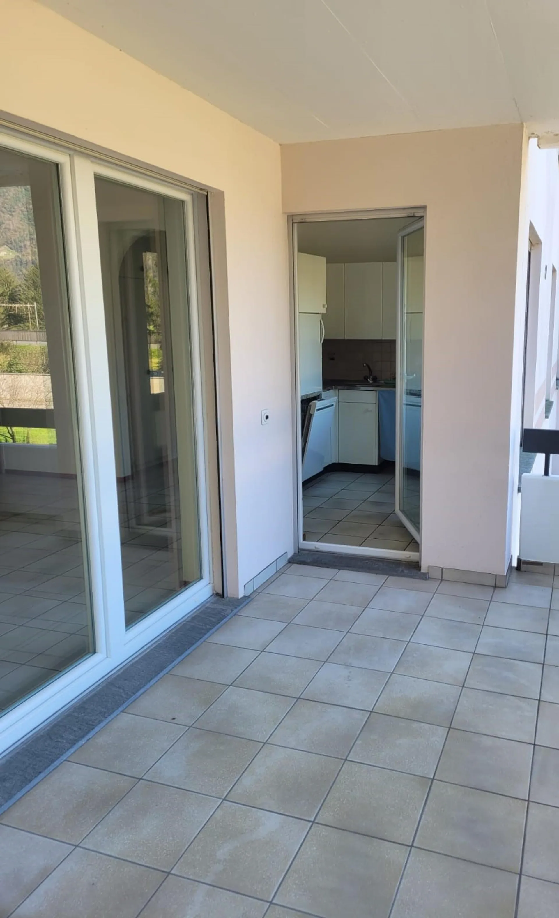Miete 2.5-Zimmer-Wohnung in Cresciano