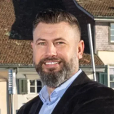 Damir Musić