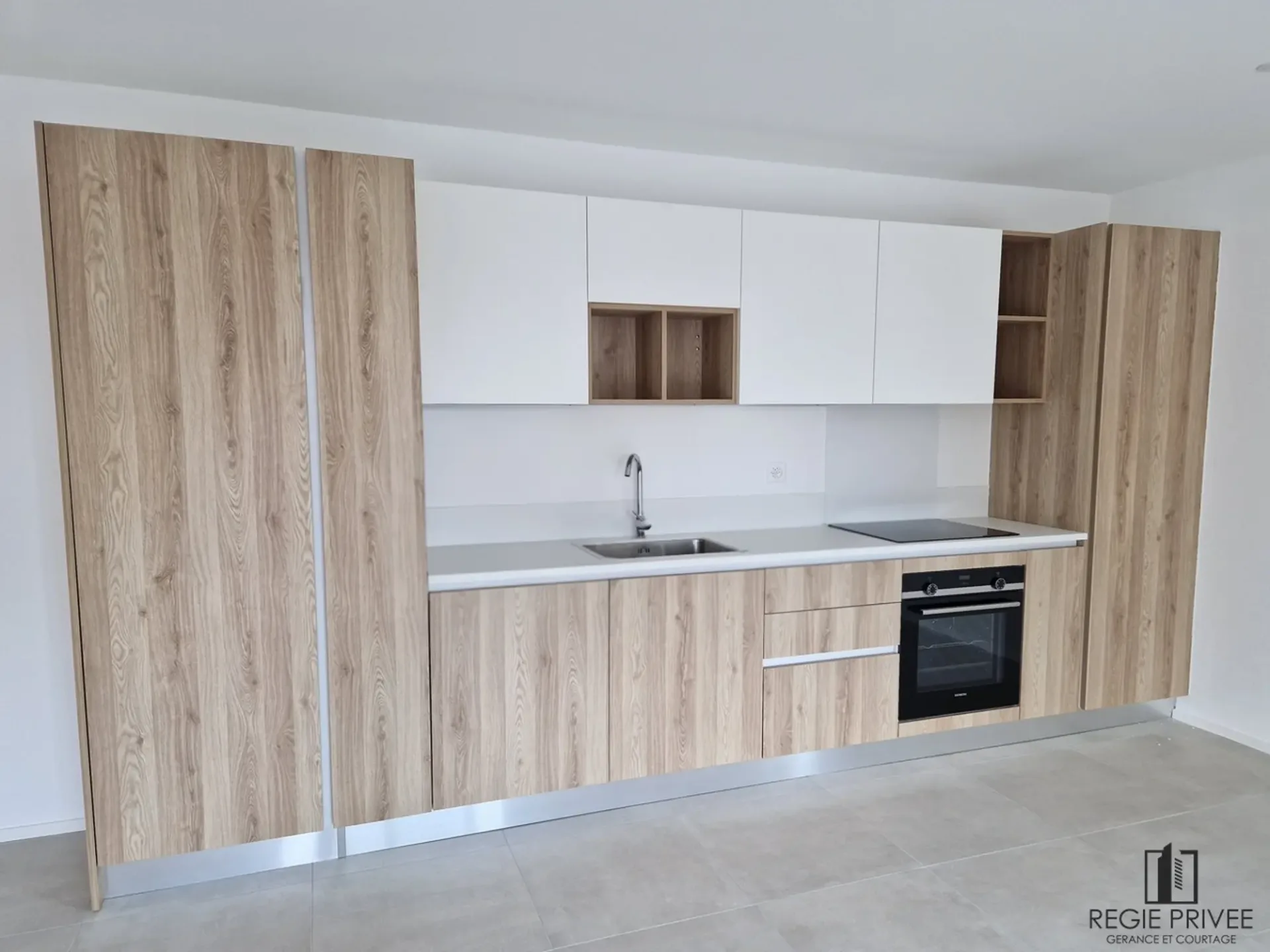 Superbe appartement moderne et lumineux !