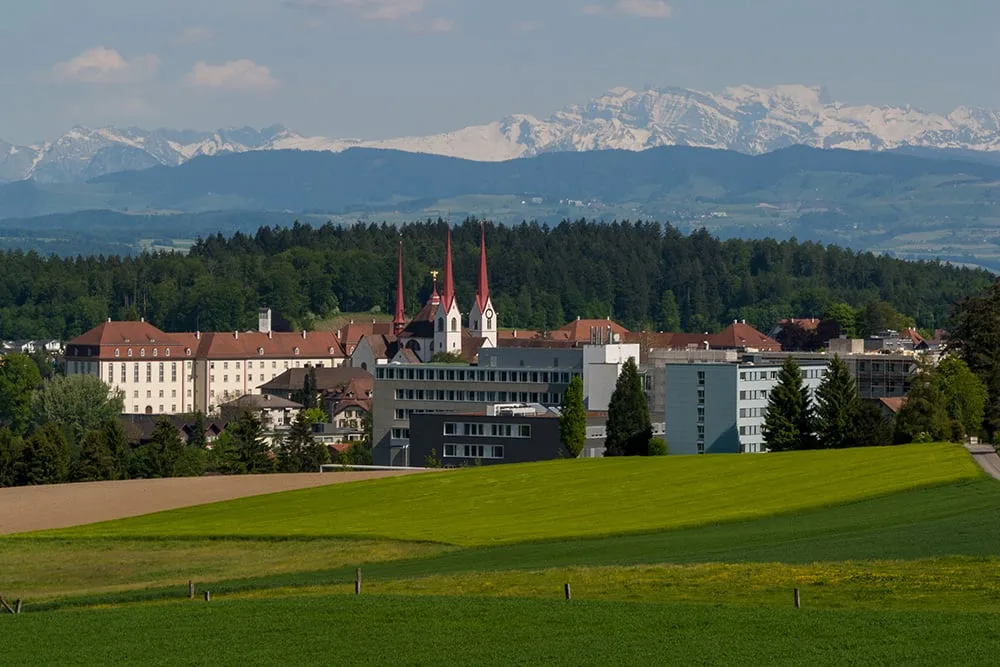 Ruhig gelegene Villa, Ihr neues Zuhause mit Weitsicht?
