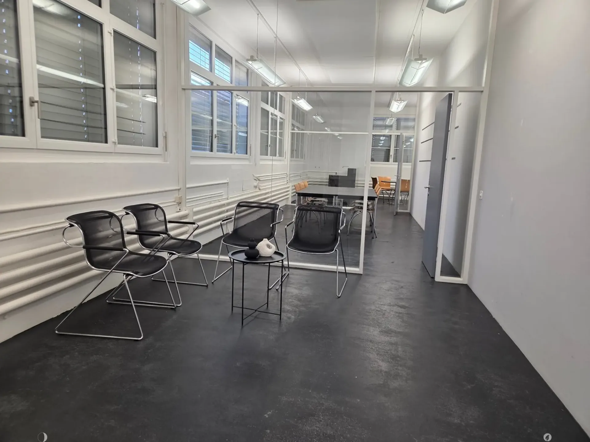 Büros zu vermieten - Bureaux à louer - Coworking