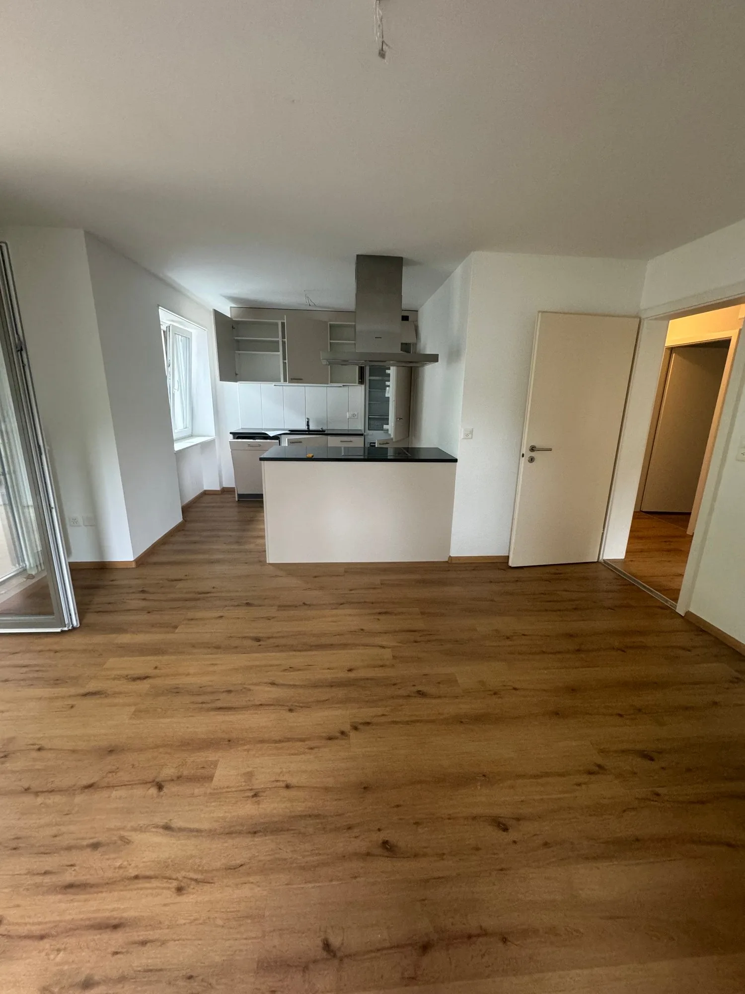 4.5-Zimmerwohnung in Rümlingen zu vermieten