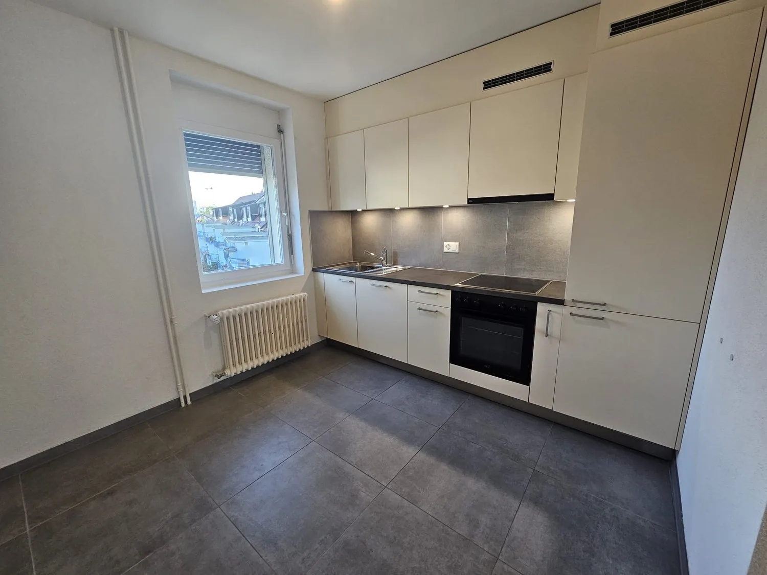 Appartement de 4.5 pièces au 2ème étage à Echallens