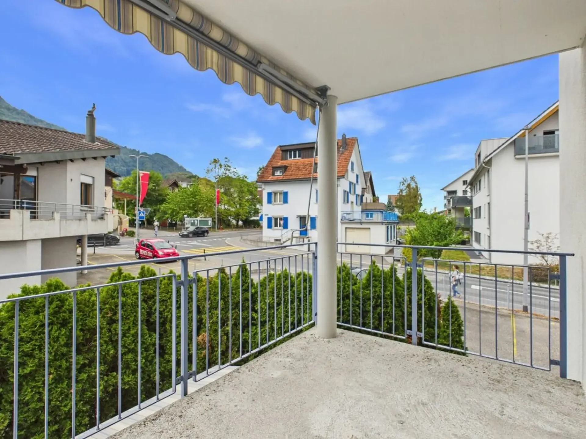 Zentral und nähe Bahnhof