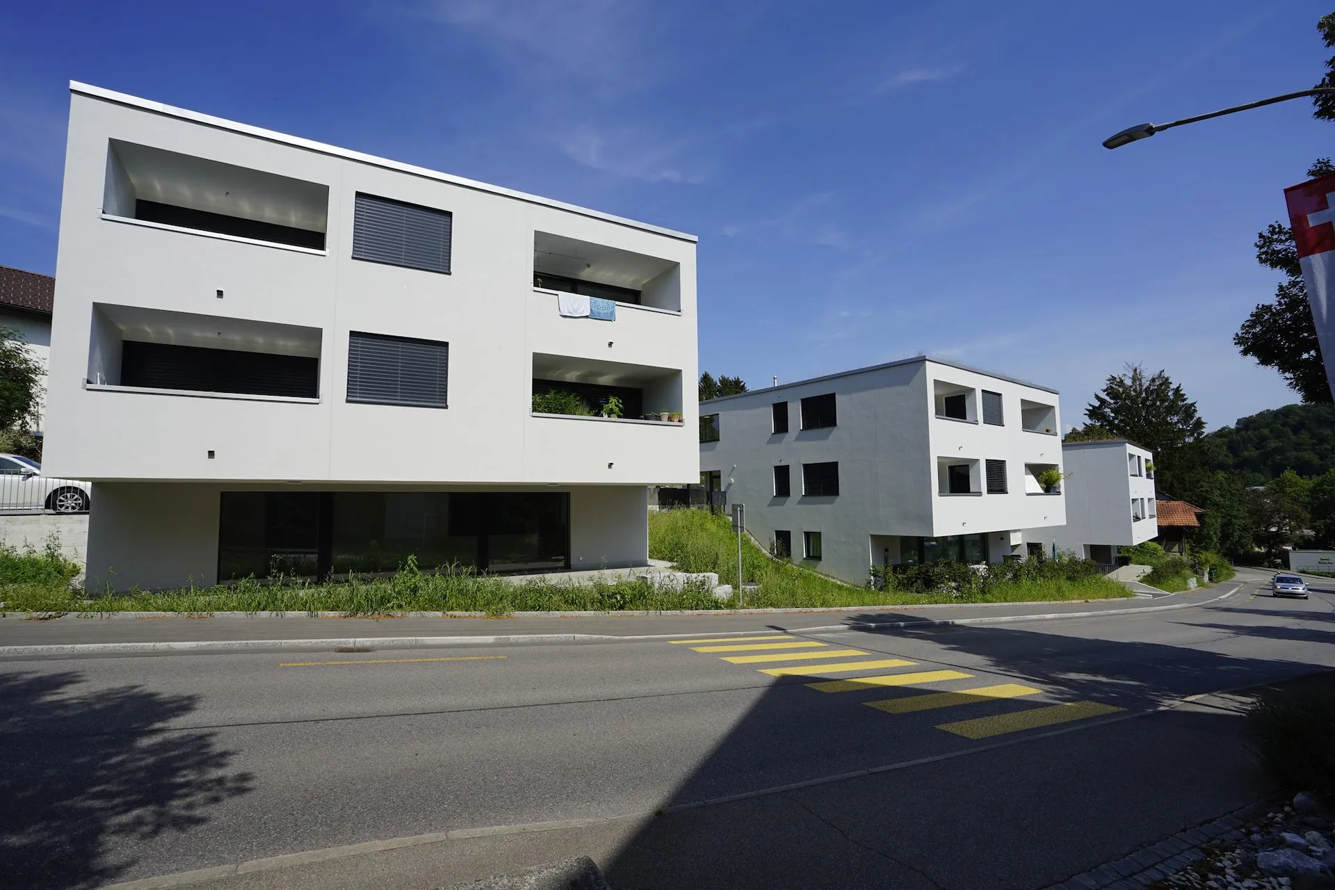 Grosszügige, moderne Loftwohnung - Stilvolles Wohnen auf 92m²