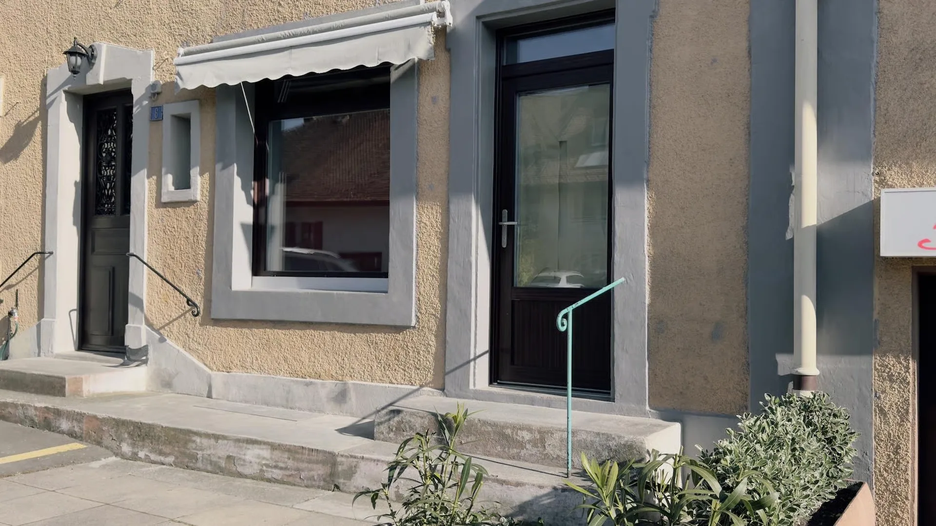 Lokal in Romanel-sur-Lausanne