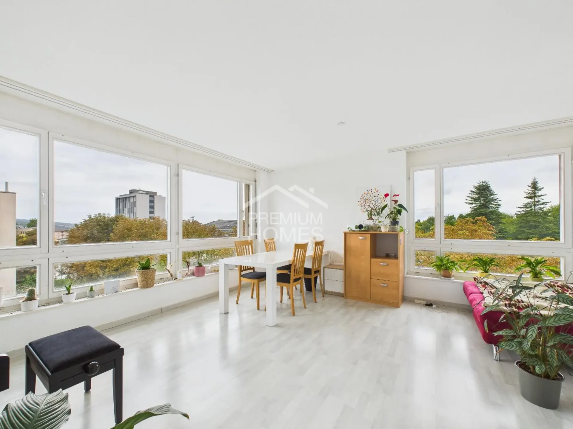 Rental Property in the Heart of Kreuzlingen!