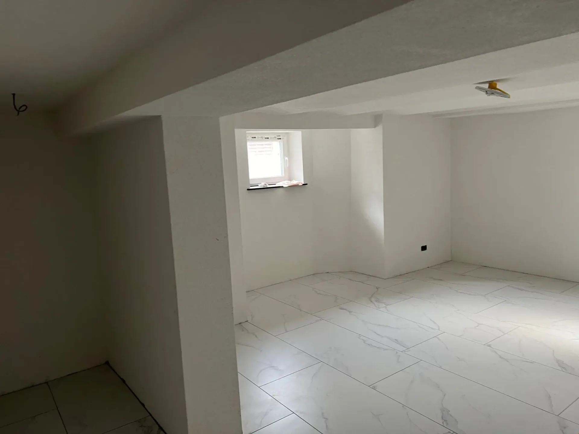 Hobby room