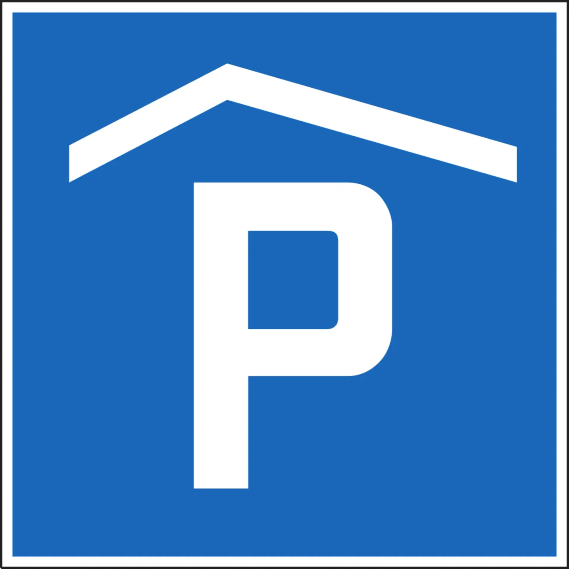 Garage individuelle à Buchs
