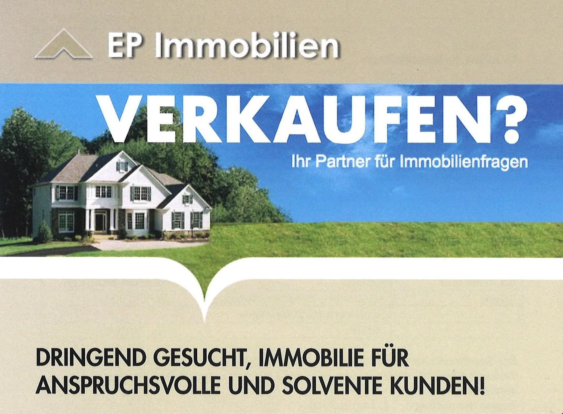 Sympathische Familie sucht Einfamilienhaus Stadt Winterthur und  Umgebung