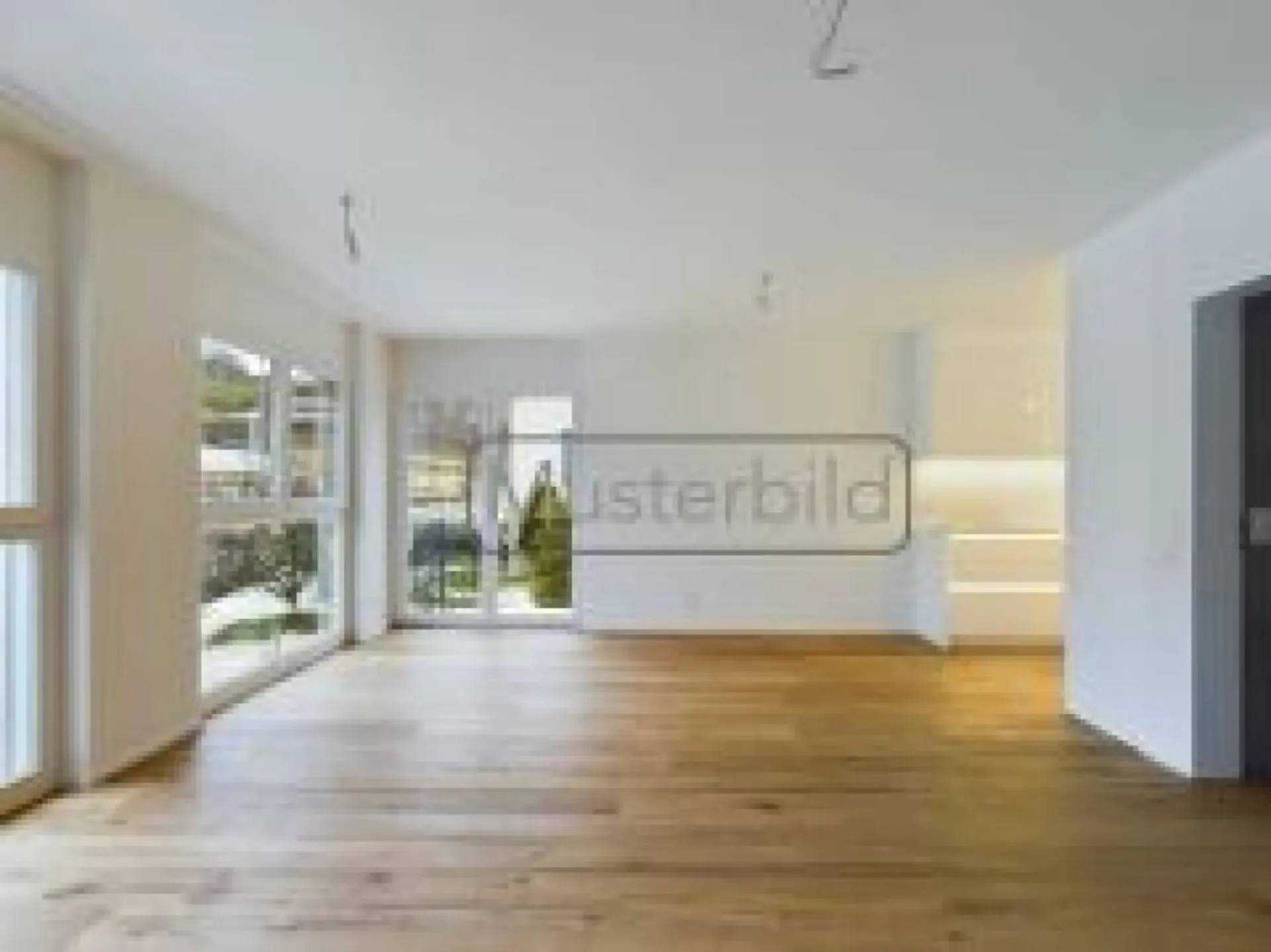 Charmante 2.5-Zimmer-Wohnung in Birmenstorf