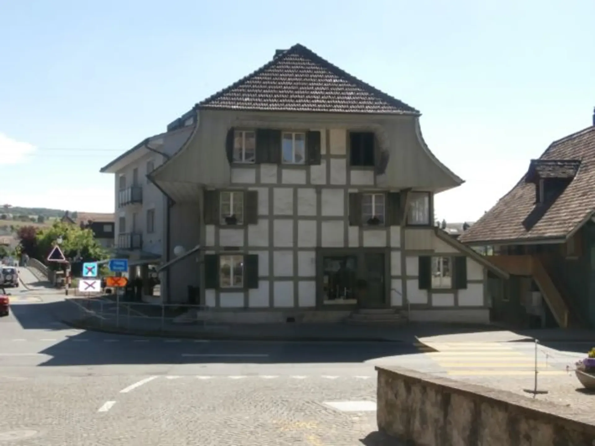 charmante Altstadt-Maisonettewohnung