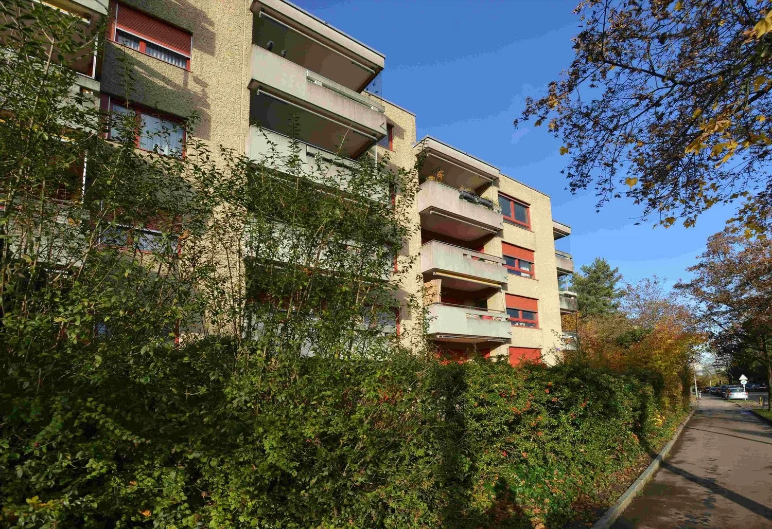 Ihr neues Zushause in "Oberwinterthur"? "Mietern ohne Kaution"