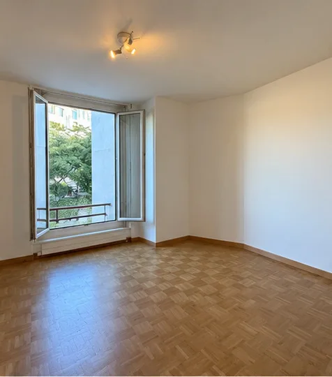 Prächtige 4.5-Zimmer-Wohnung im Herzen von Lausanne