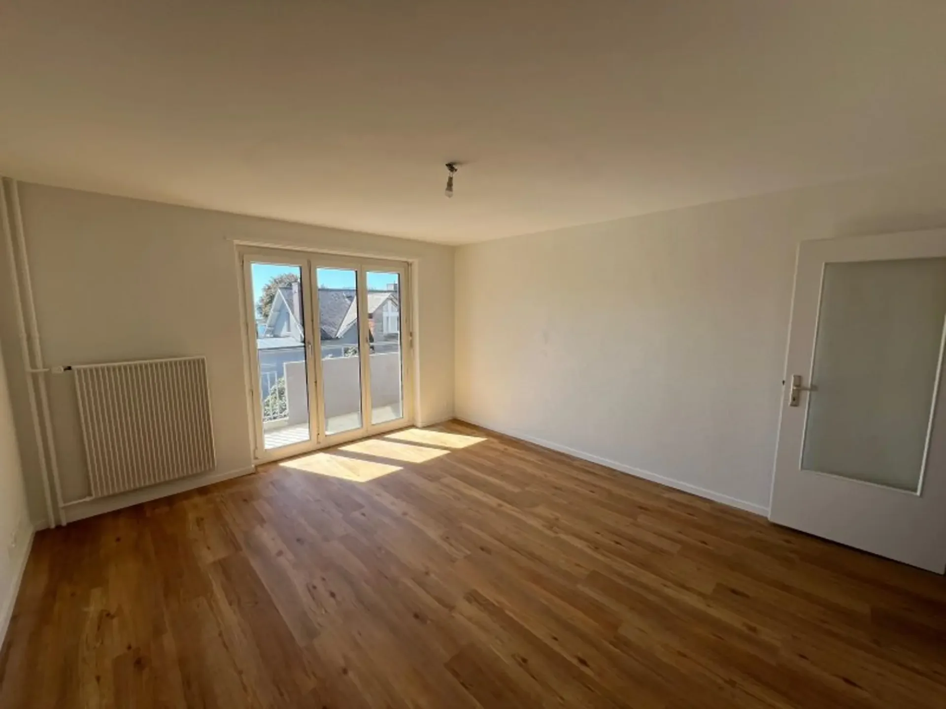 01414 - Appartamento 3 locali - Sous-les-Vignes 6 - ST-BLAISE