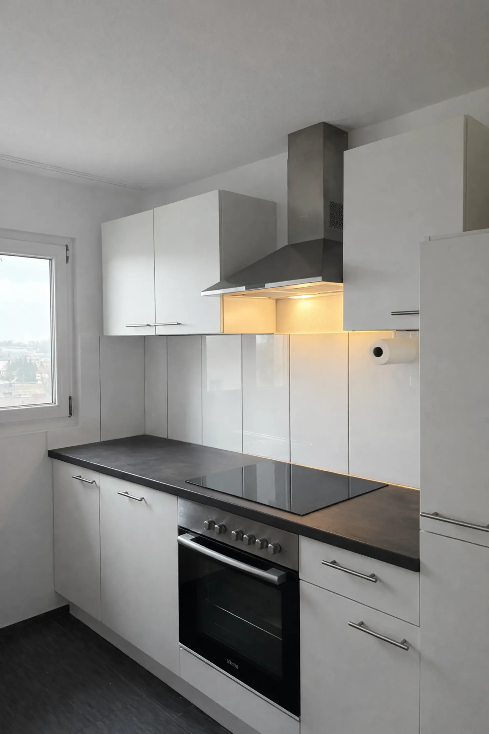 3.5-Zi-Whg mit Balkon in Rheineck