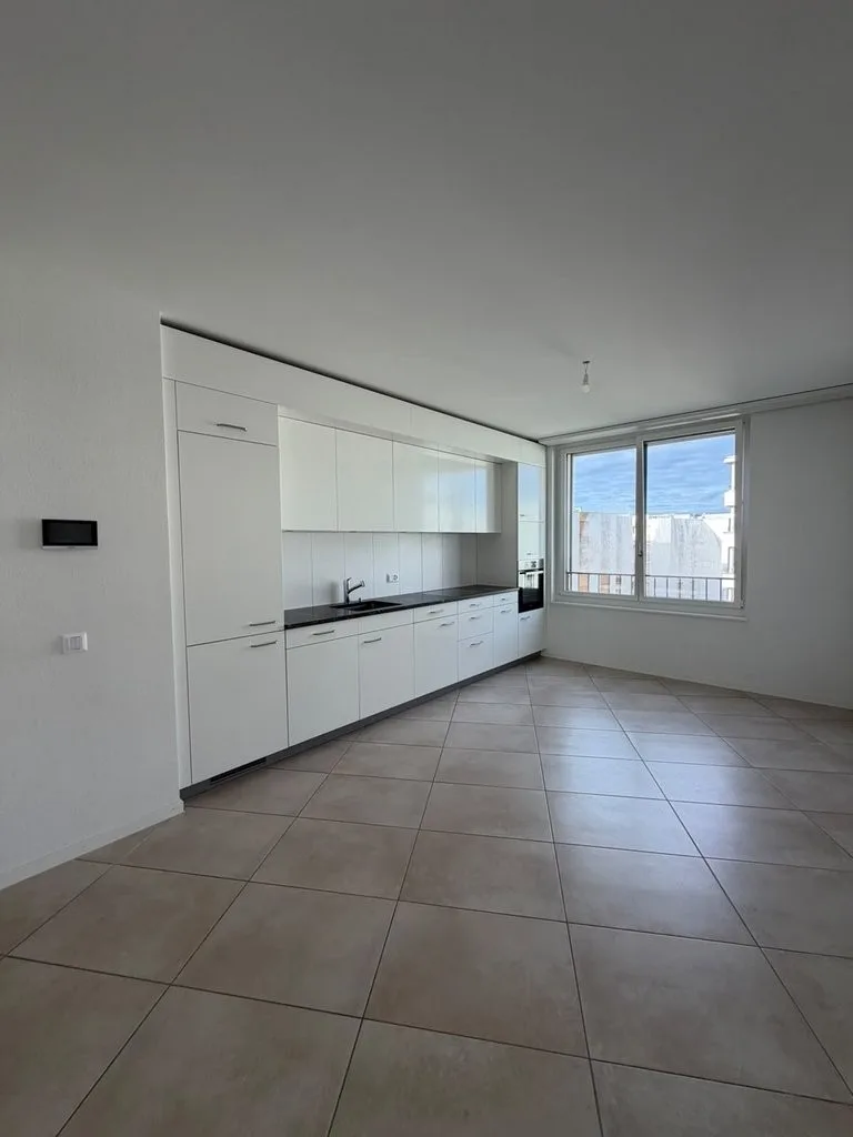 Appartement 4.5 pièces à louer !
