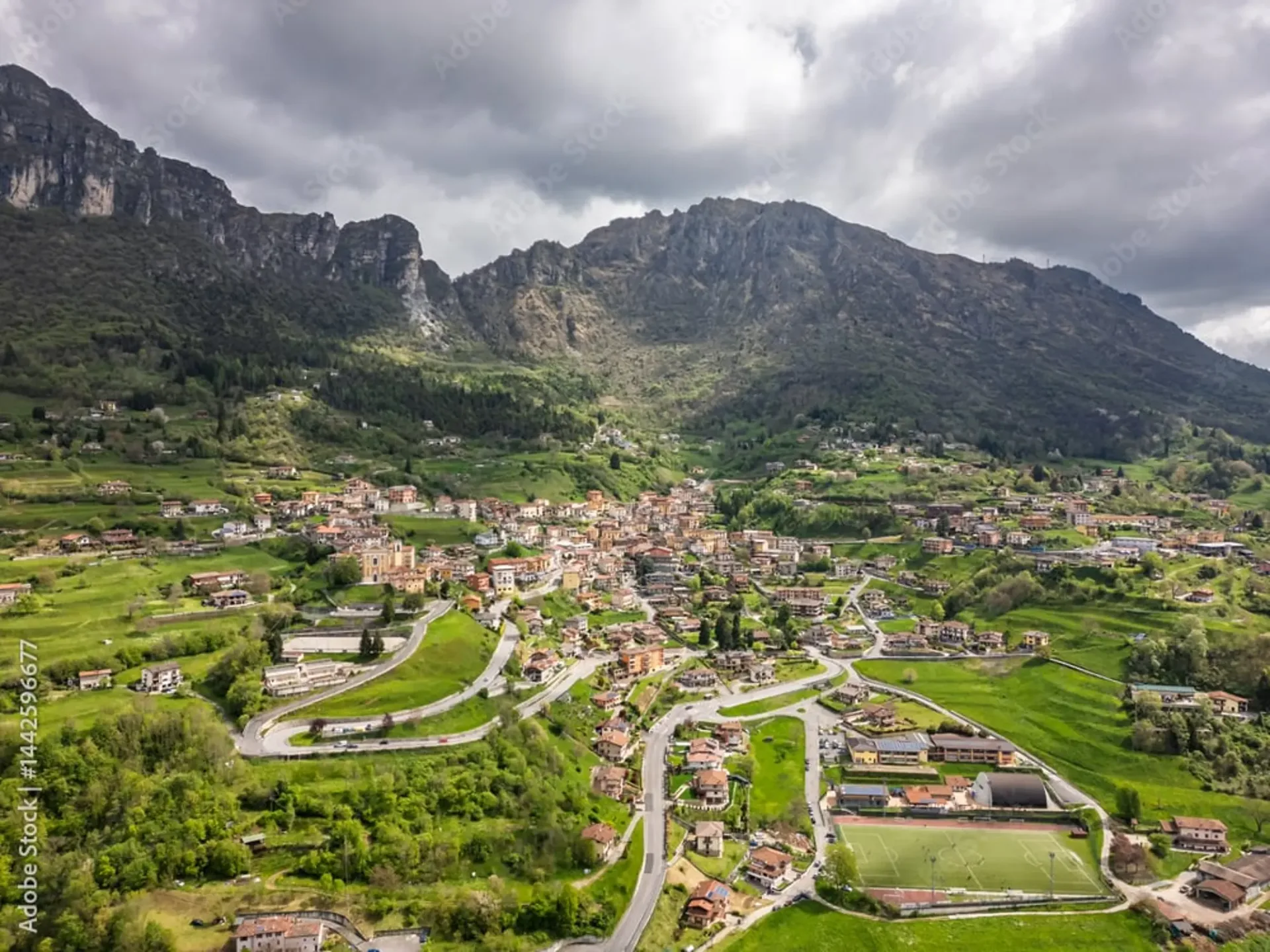 Terreno edificabile in vendita a Prosito