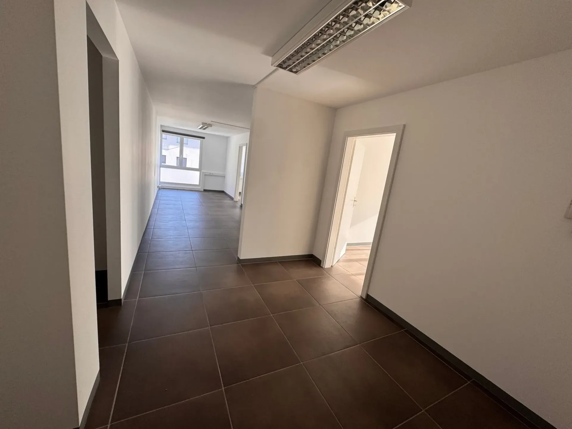 Taverne – Büro von 100 m² im ersten Stock mit Aufzug