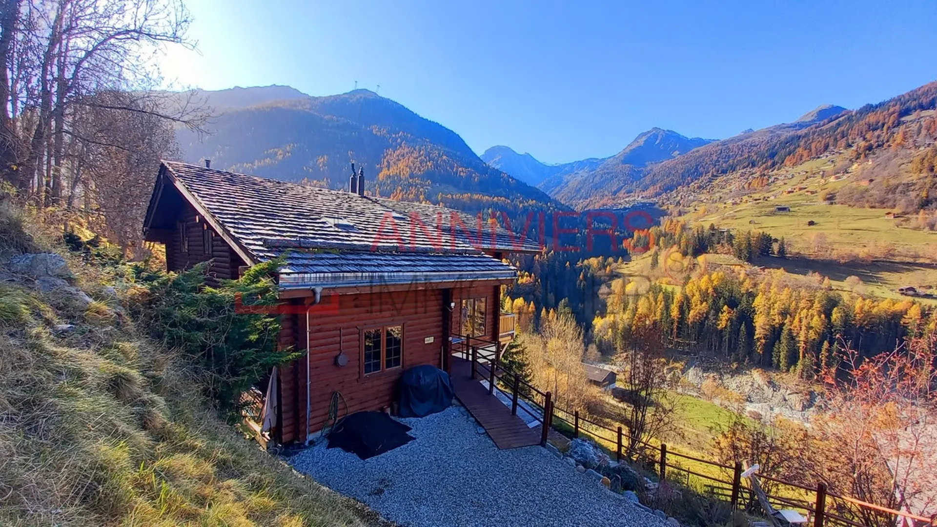 Magnifique chalet canadien à Mission, pour les amoureux de la nature