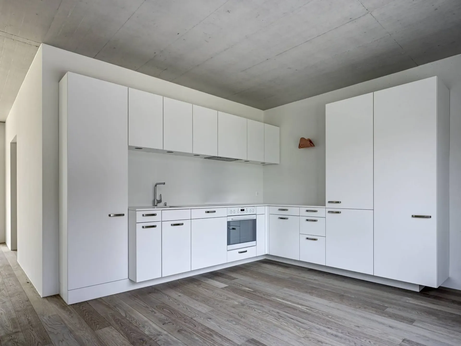 Appartement moderne en centre-ville