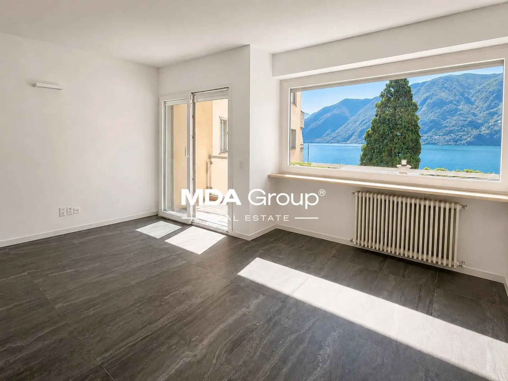 Appartement - Lugano