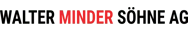 Walter Minder Söhne AG