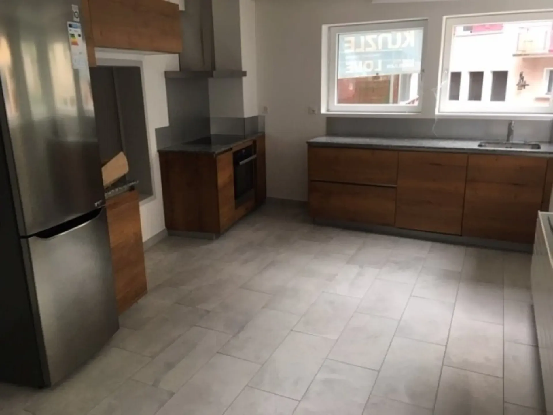 05493 - Loft 3.5 Zimmer - Rue Robert 3 - Monthey