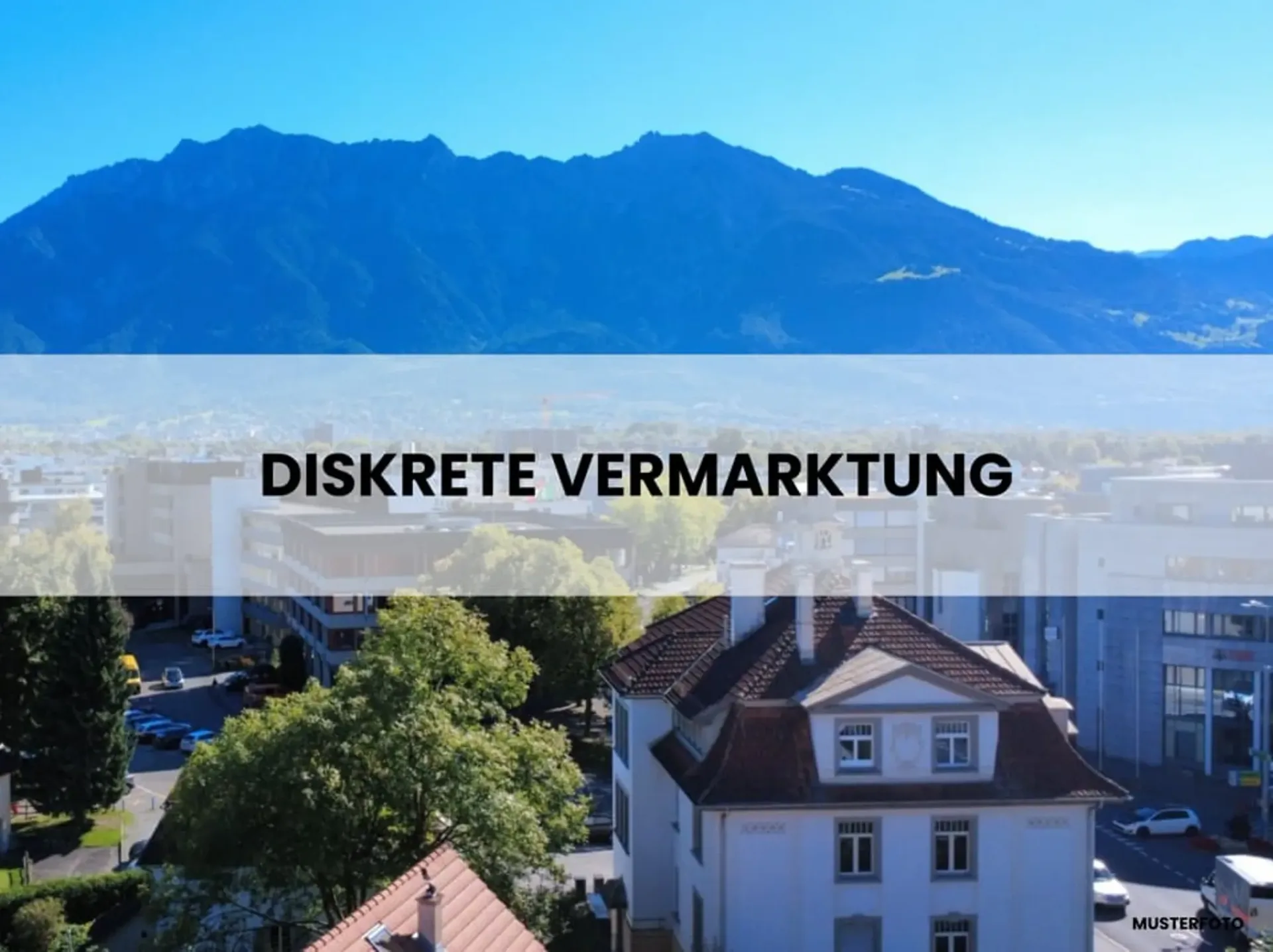 Entwicklungsgrundstück der Extraklasse