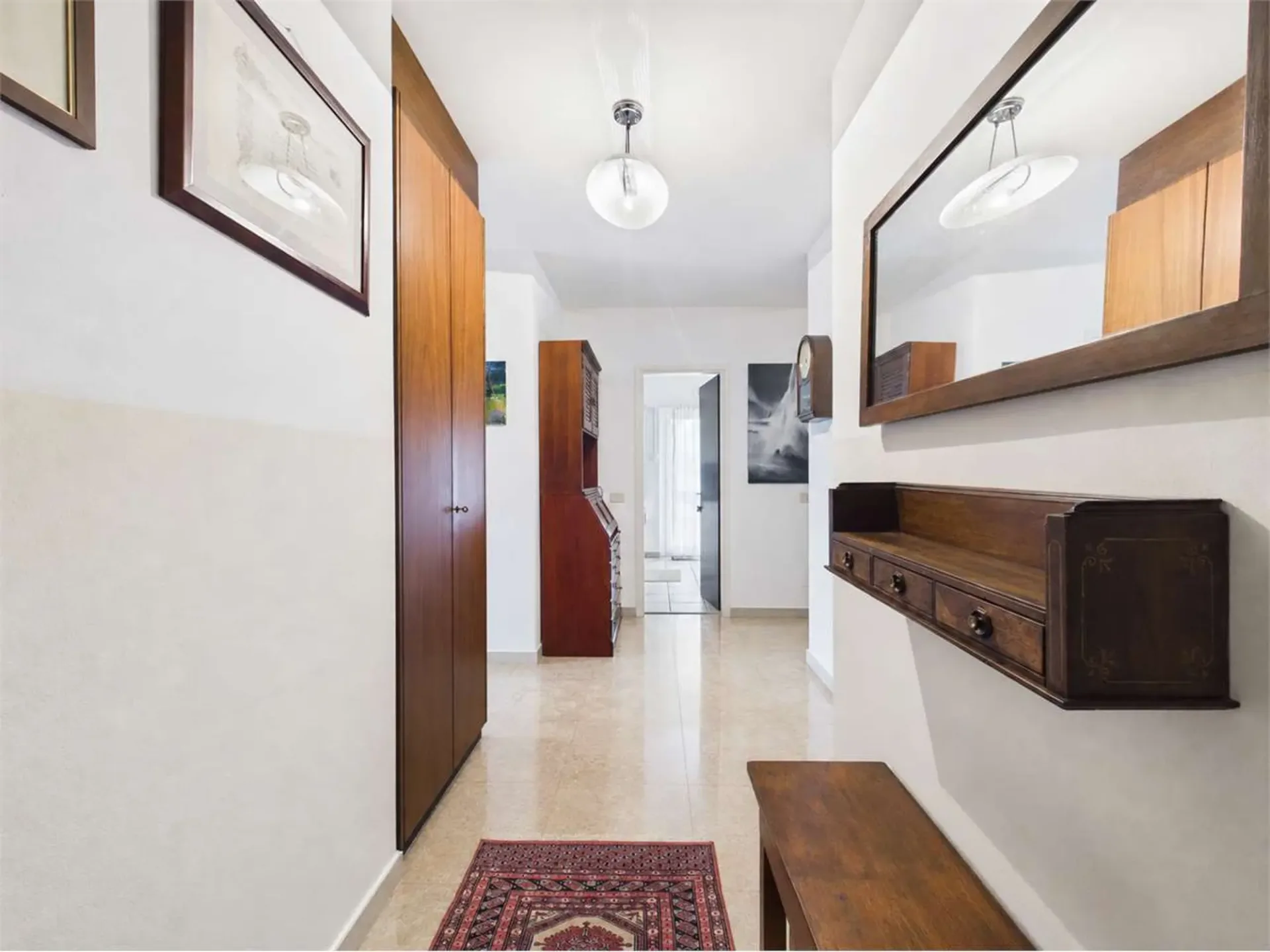 Viganello - Helles 3.5-Zimmer-Wohnung