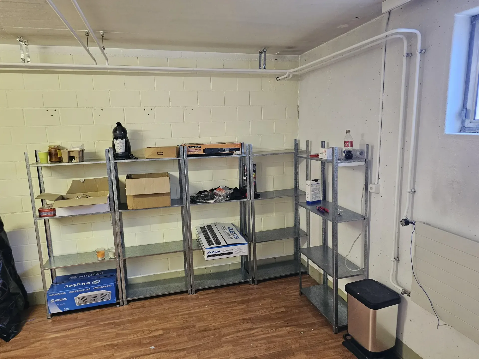 Room in Reinach AG