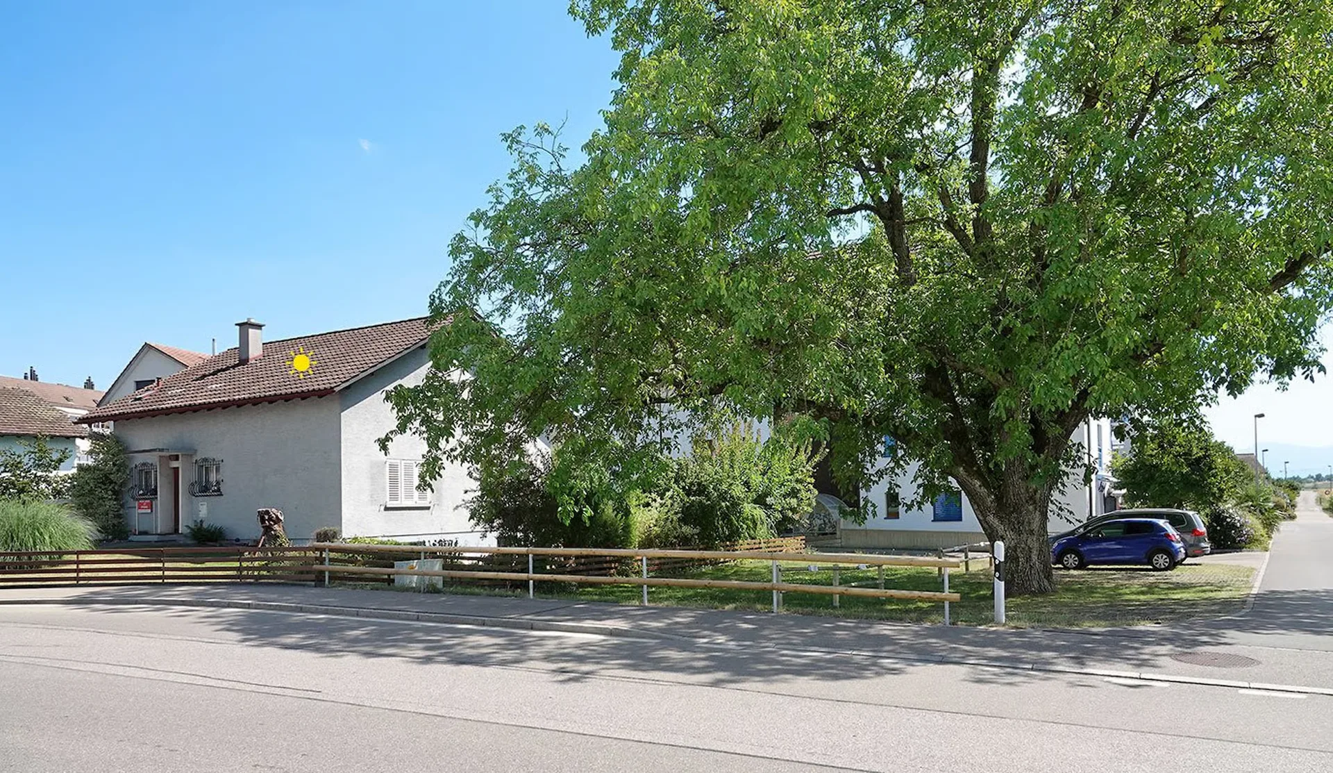 Familienzuhause zum Ankommen und Wohlfühlen!