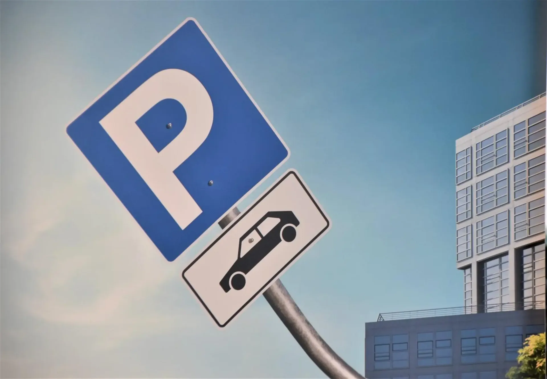 Abstellplatz zu vermieten