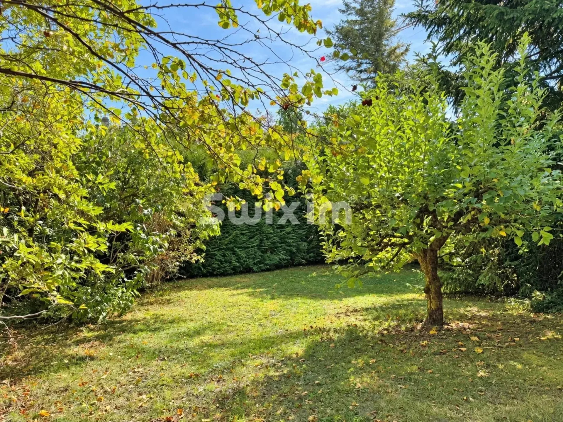 Villa indipendente con giardino e senza vicini