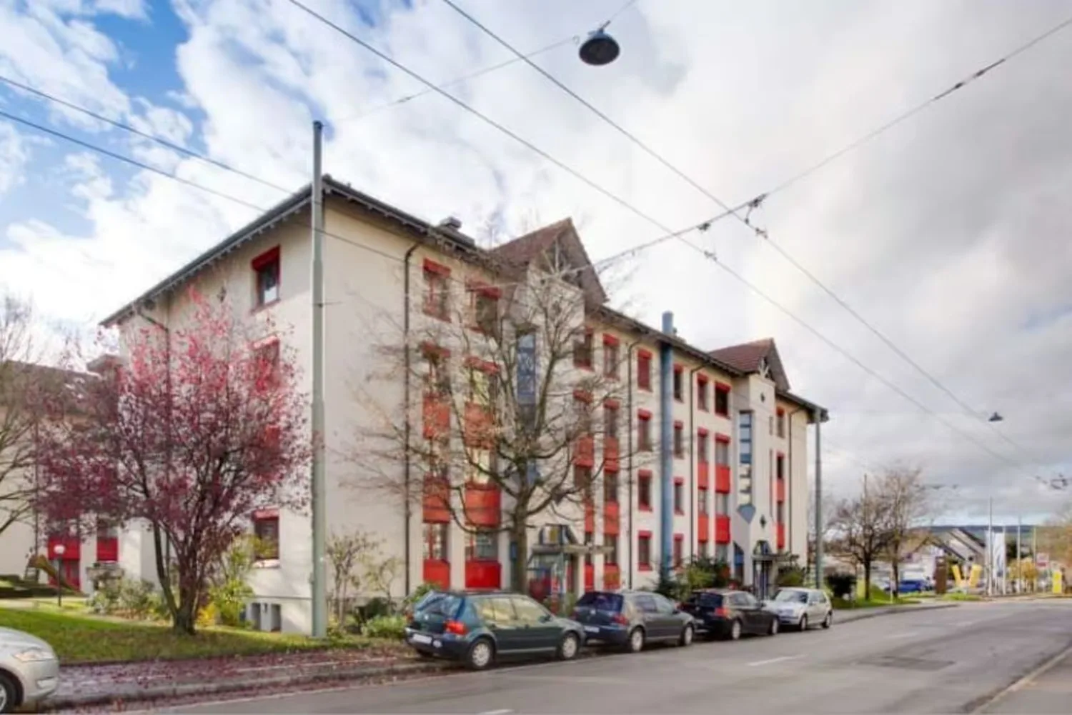 4.5 Zimmer Wohnung in Wülflingen zu vermieten