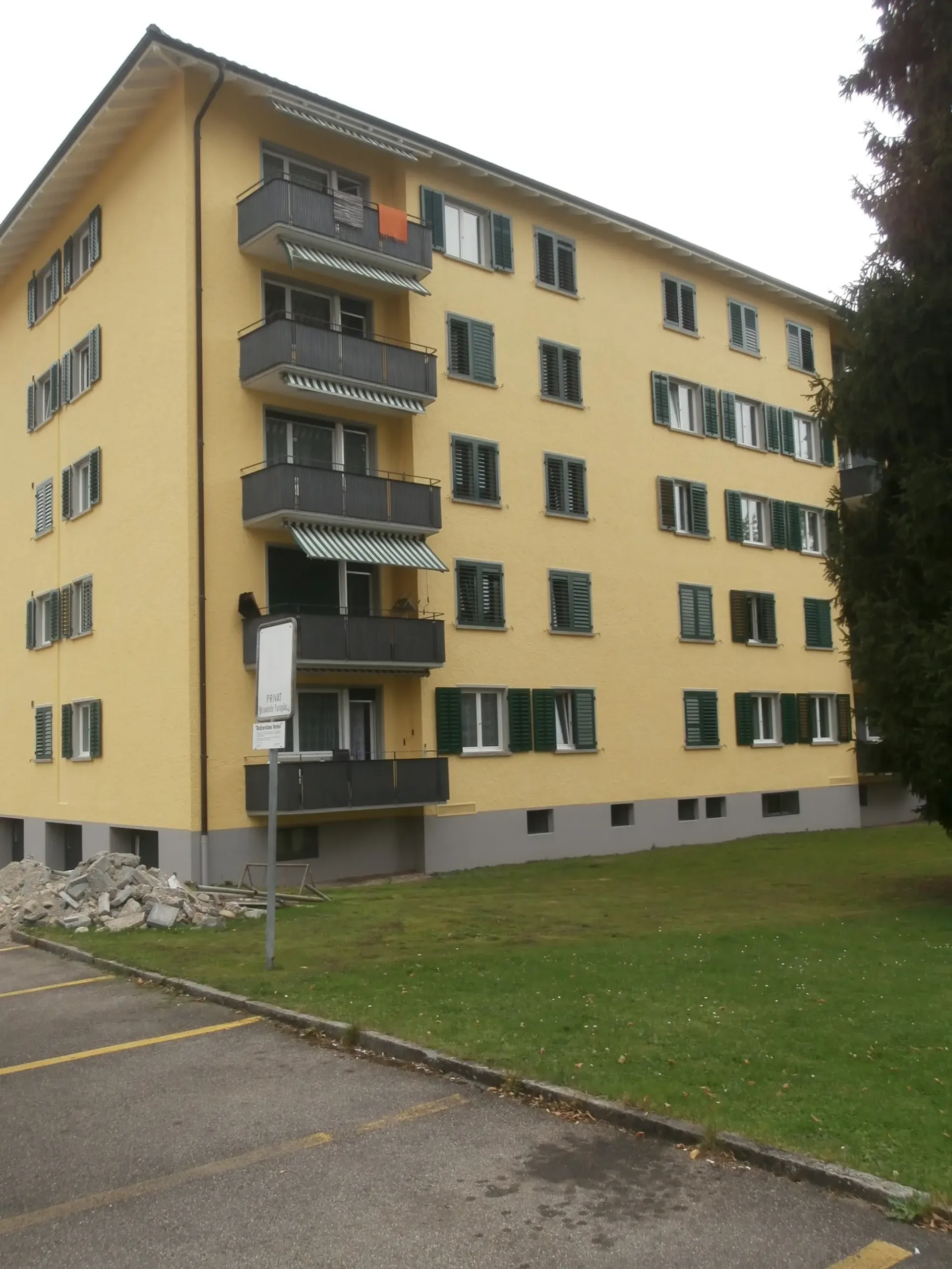 2-Bedroom Apartment for Rent