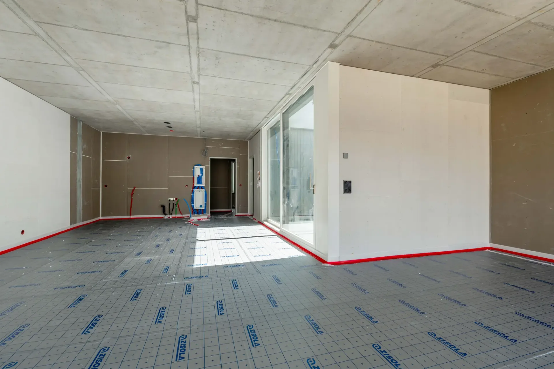 Frischer Wind für Ihr Business - Atelier / Büro / Praxis in Baden-D...
