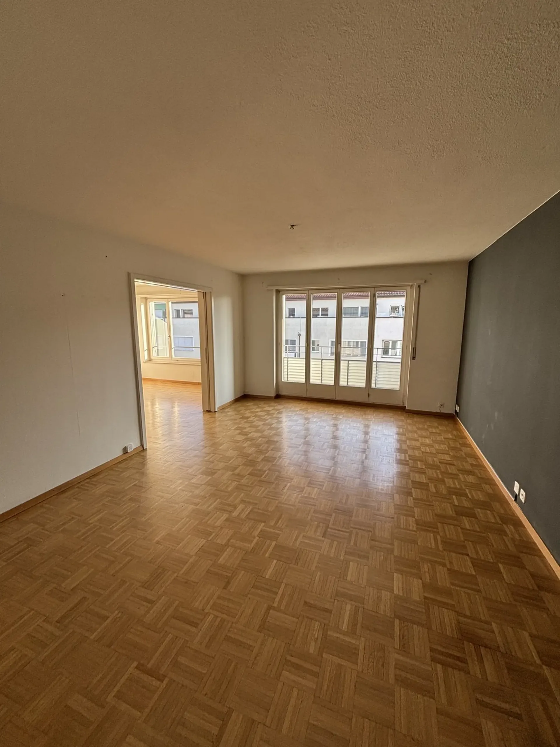 Zürich Seefeld - 3.5-Zimmer-Wohnung im Seefeld!