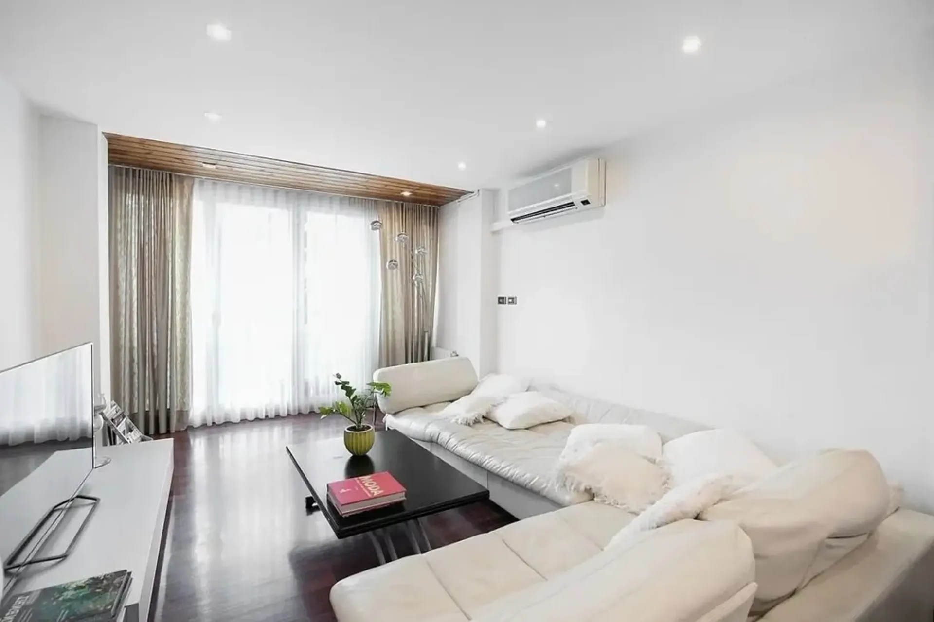 Apartment to rent in Zug