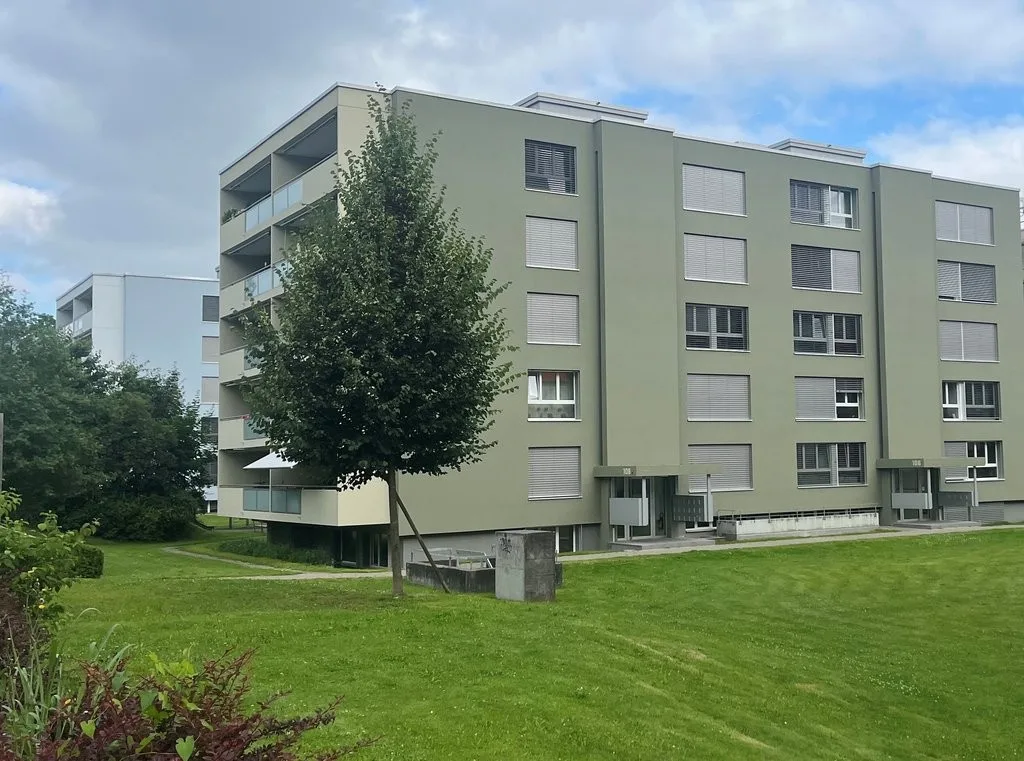 Das neue Zuhause Ihrer Fahrzeuge?