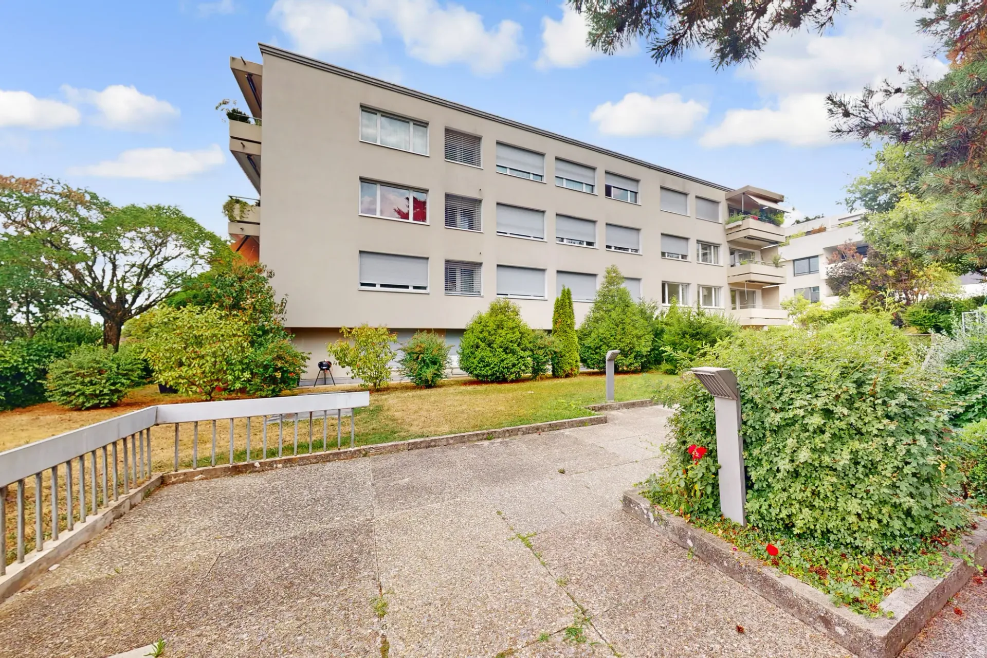 Sonnige Wohnung im schönen Höngg 1 Jahr befristet